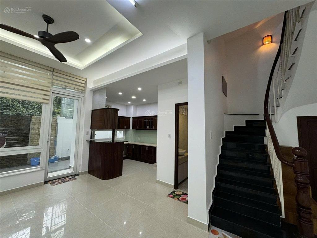 Bán nhà đường lưu đình lễ, an khánh quận 2  7x20m 4 tầng. giá 30,5 tỷ