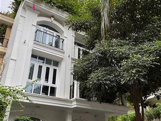 Villa compound 357a nguyễn trọng tuyển tân bình  8x22m. nhà hầm 4 tầng  55 tỷ