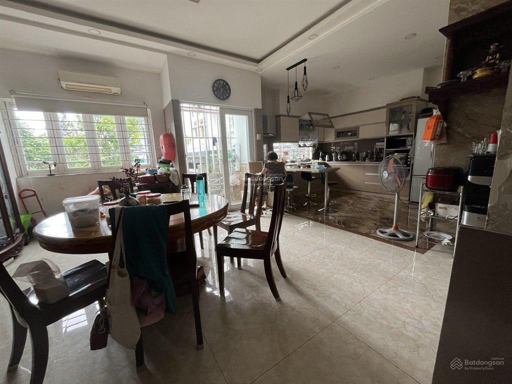 Villa compound 357a nguyễn trọng tuyển tân bình  8x22m. nhà hầm 4 tầng  55 tỷ