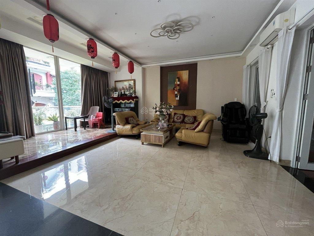 Villa compound 357a nguyễn trọng tuyển tân bình  8x22m. nhà hầm 4 tầng  55 tỷ