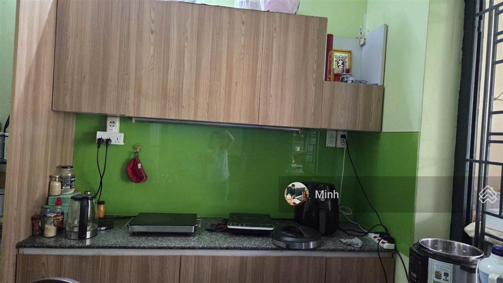Bán nhà khu dân cư an ninh chu văn an p26, bình thạnh  5x20m trệt 2 lầu  giá 18 tỷ
