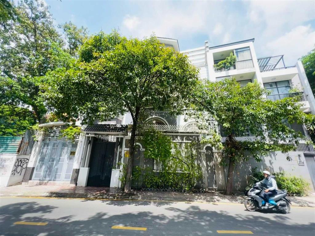 Bán nhà khu dân cư an ninh chu văn an p26, bình thạnh  5x20m trệt 2 lầu  giá 18 tỷ