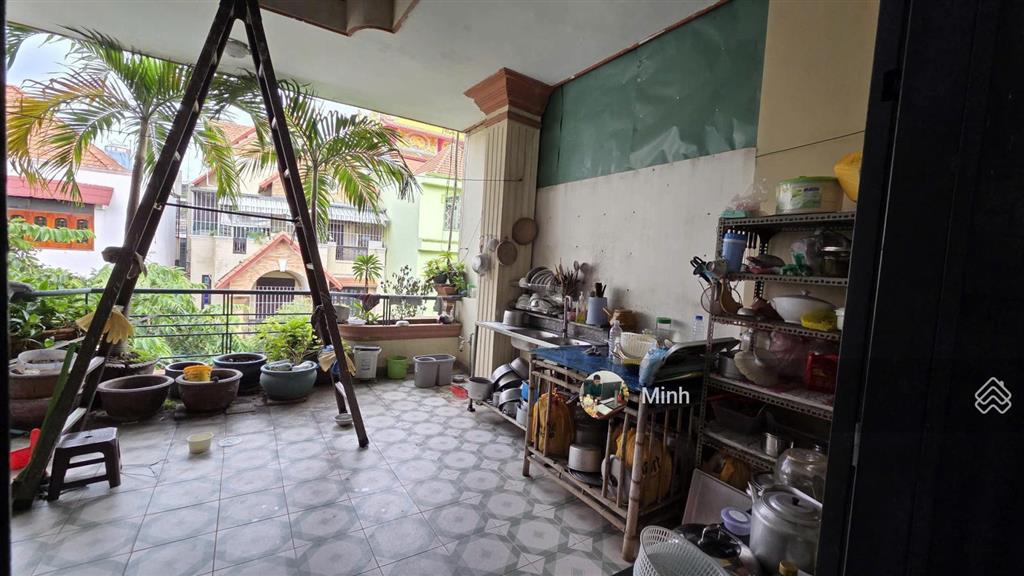 Bán nhà khu dân cư an ninh chu văn an p26, bình thạnh  5x20m trệt 2 lầu  giá 18 tỷ