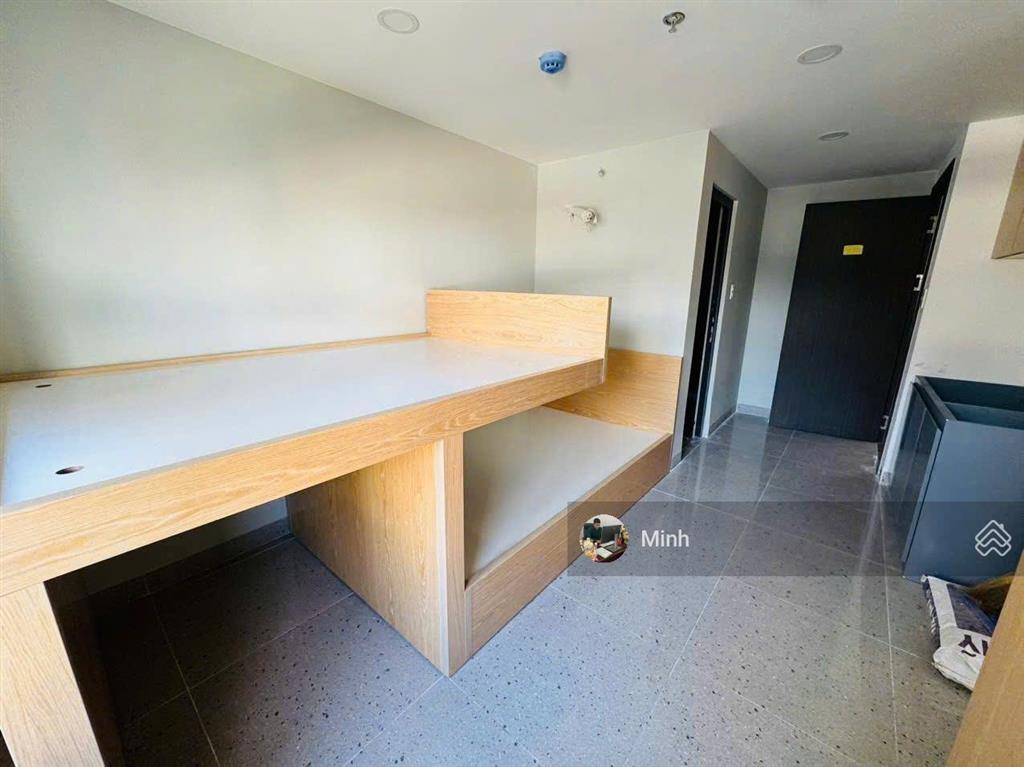 Hợp đồng thuê 130 triệu  nhà đường an hội gò vấp  6.5x23m 6 tầng 33 phòng
