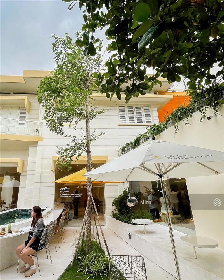 1 đời chủ! bán nhà lê ngô cát, võ thị sáu, quận 3  20x32m. giá 315 tỷ
