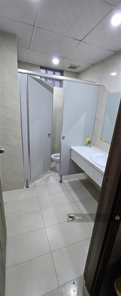 Bán tòa 6000m2 sàn vp  đường nguyễn xí bình thạnh  11x50m hầm 12 tầng