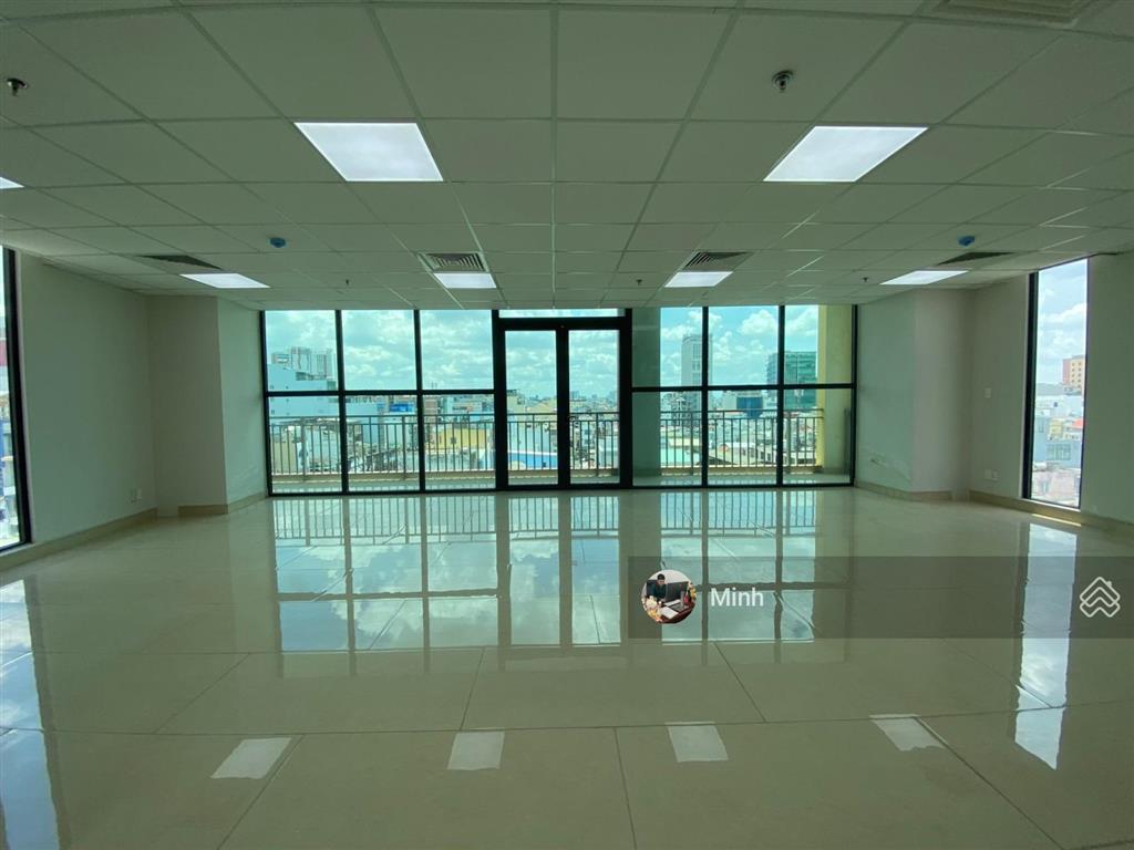 Bán tòa 6000m2 sàn vp  đường nguyễn xí bình thạnh  11x50m hầm 12 tầng
