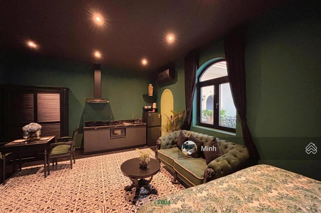 Bán villa 18 đường 63 thảo điền ngang 8,5x22 / nhà 2 tầng / 6 phòng / giá 48 tỷ