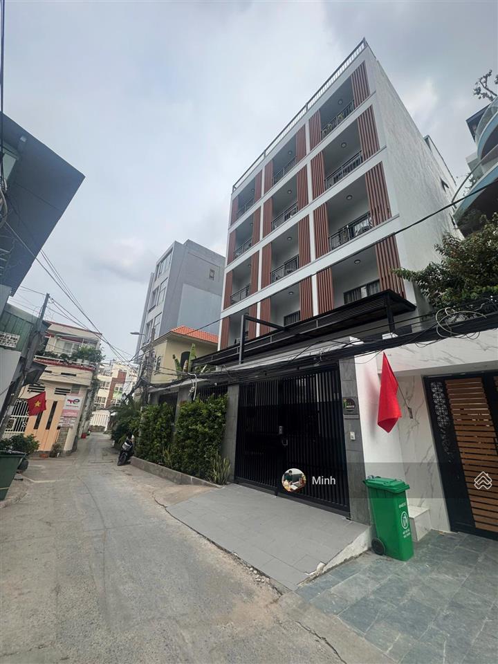 Bán villa 18 đường 63 thảo điền ngang 8,5x22 / nhà 2 tầng / 6 phòng / giá 48 tỷ