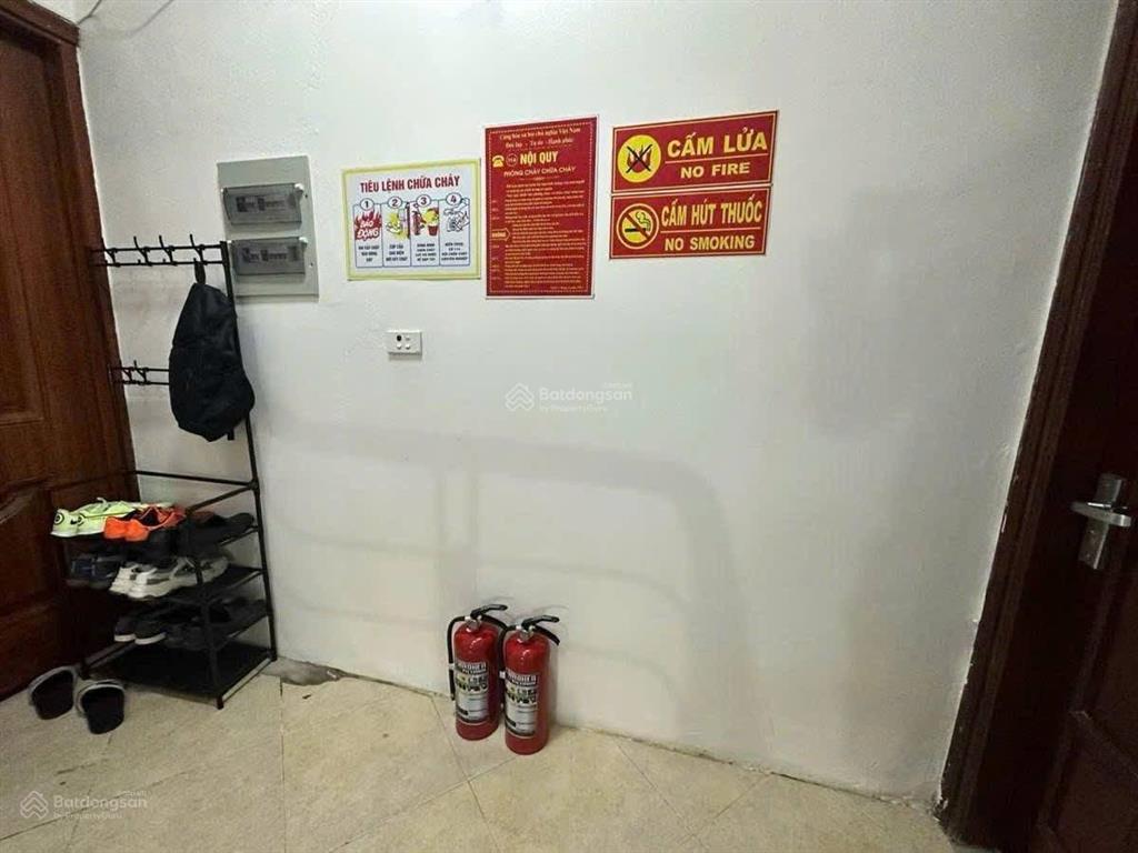 Bán ccmn 11 phòng đội cấn ba đình dòng tiền 50 triệu/tháng chỉ 13,3 tỷ kinh doanh ô tô