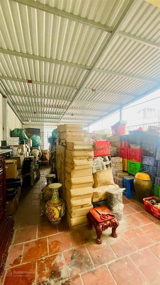 Săn nhà phố cổ giá tốt lô góc hàng khoai 40m 5 tầng  ô tô cạnh chợ đồng xuân chỉ 13,5 tỷ