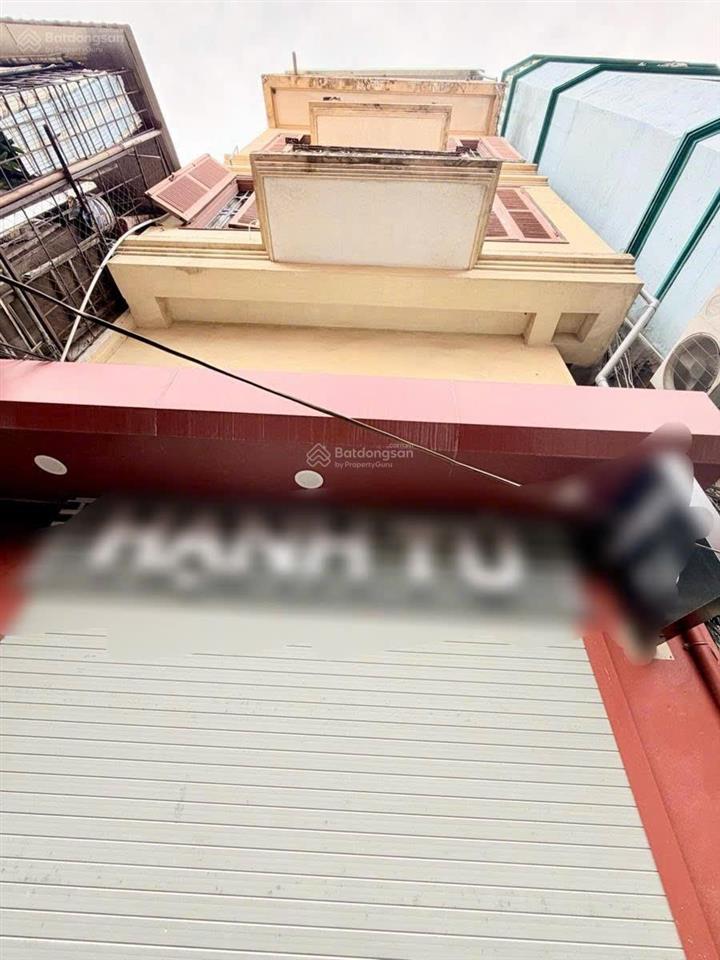 Săn nhà phố cổ giá tốt lô góc hàng khoai 40m 5 tầng  ô tô cạnh chợ đồng xuân chỉ 13,5 tỷ