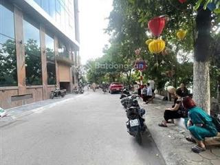 Dừng lướt! nhà 6 tầng thang máy 35m view hồ phương mai chỉ 9.4 tỷ gần bệnh viện bạch mai