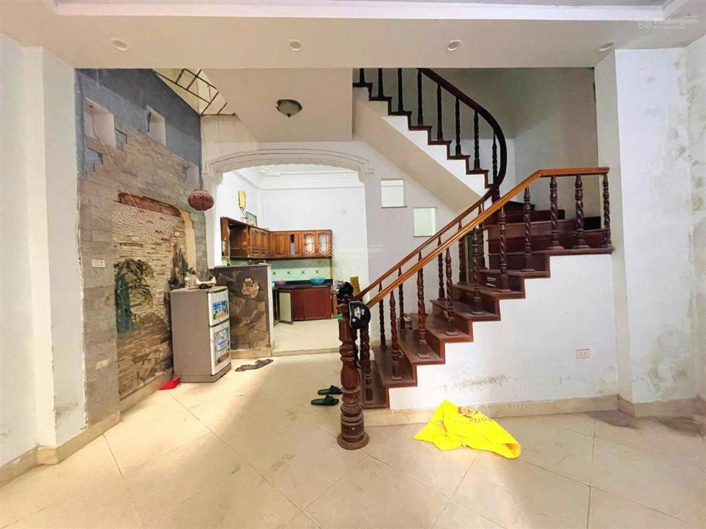 Nhà tô vĩnh diện, thanh xuân giảm chào mạnh còn 9,5 tỷ 55m2, 4 tầng, chỉ 30m ra mặt phố
