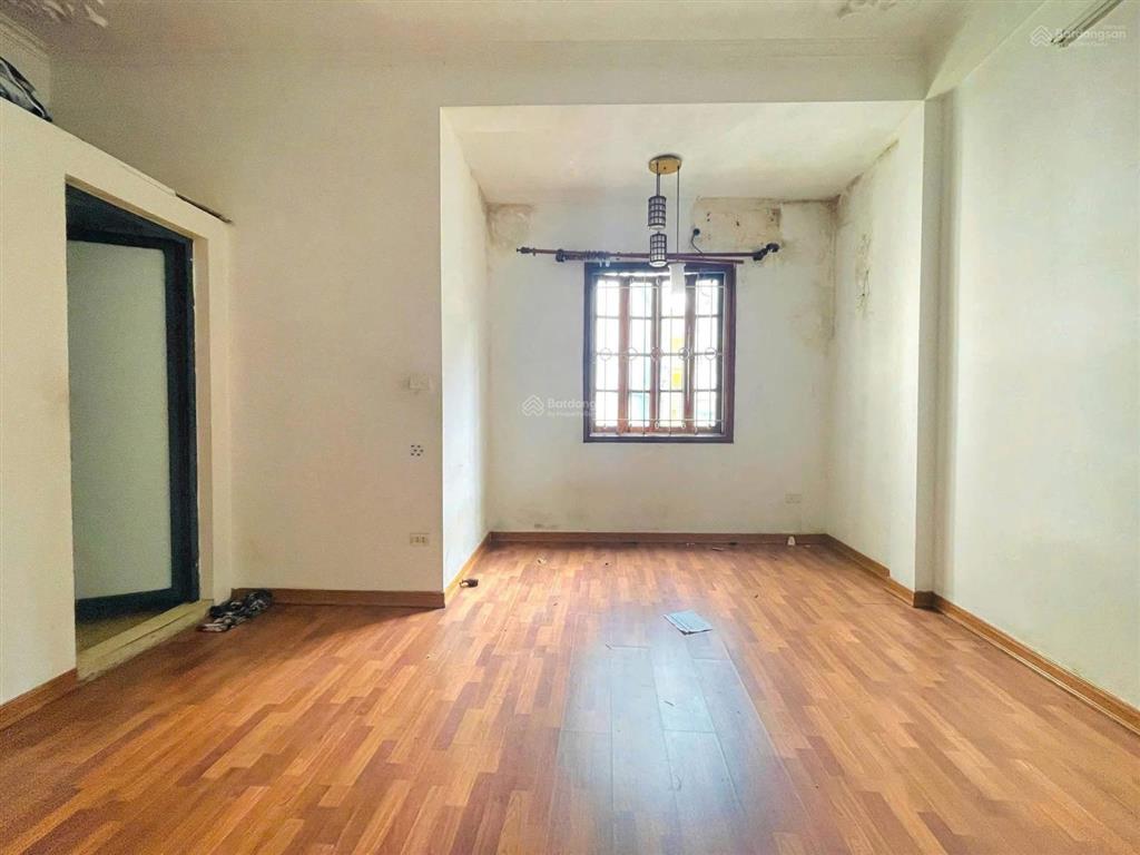 Nhà tô vĩnh diện, thanh xuân giảm chào mạnh còn 9,5 tỷ 55m2, 4 tầng, chỉ 30m ra mặt phố