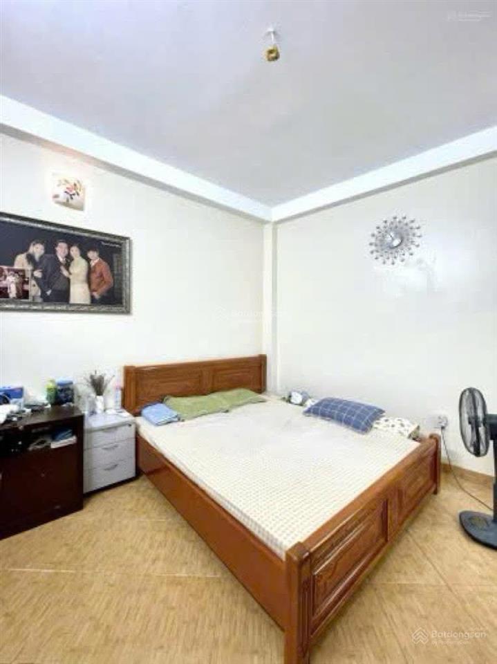 Nhà tô vĩnh diện, thanh xuân giảm chào mạnh còn 9,5 tỷ 55m2, 4 tầng, chỉ 30m ra mặt phố