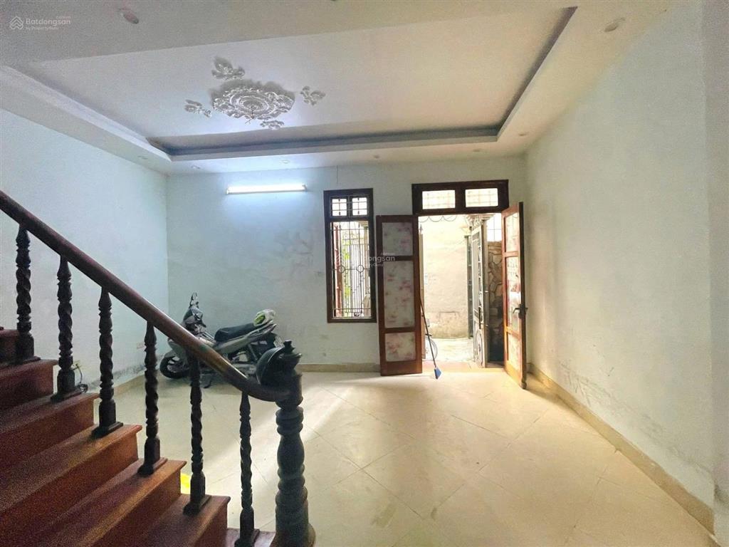 Nhà tô vĩnh diện, thanh xuân giảm chào mạnh còn 9,5 tỷ 55m2, 4 tầng, chỉ 30m ra mặt phố