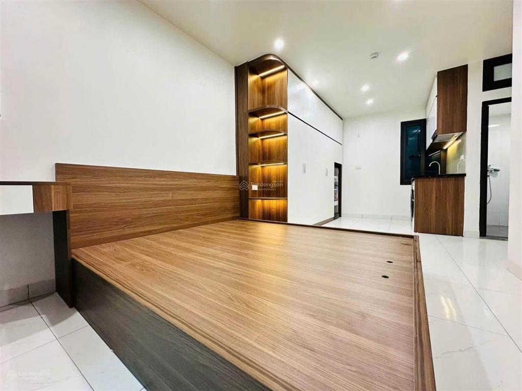 Bán căn hộ dịch vụ phố tôn đức thắng 10 phòng cho thuê dòng tiền 50 triệu/tháng chỉ 15,4 tỷ