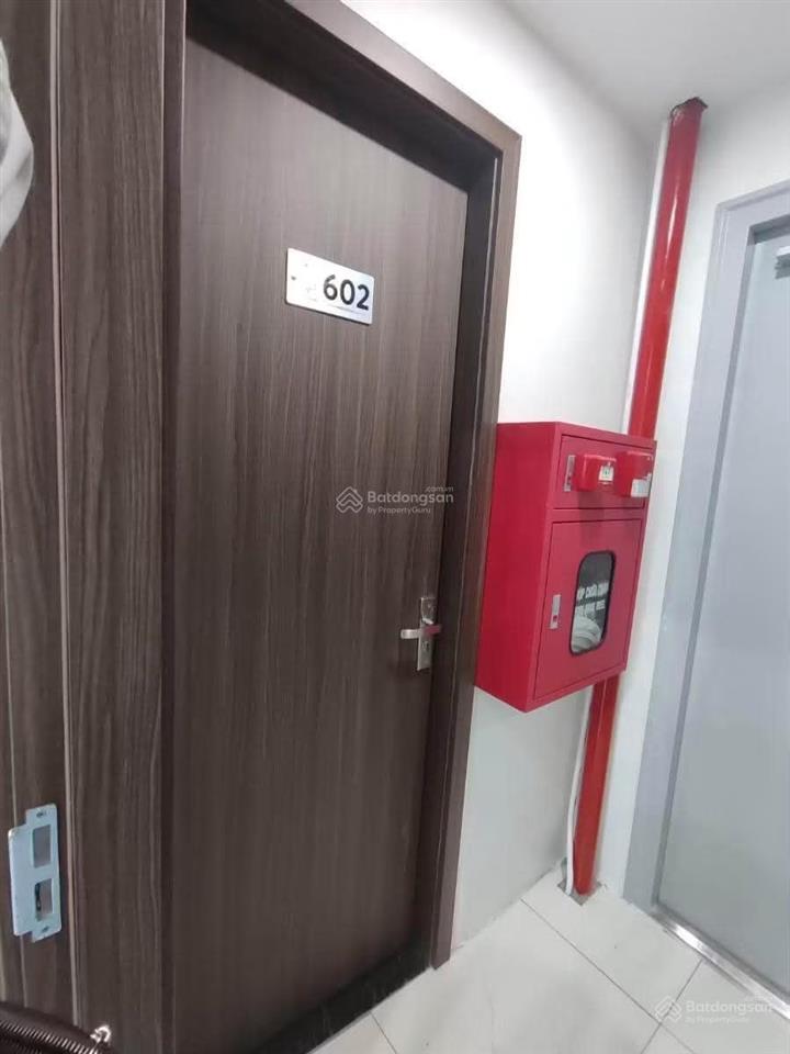 Bán căn hộ dịch vụ phố tôn đức thắng 10 phòng cho thuê dòng tiền 50 triệu/tháng chỉ 15,4 tỷ
