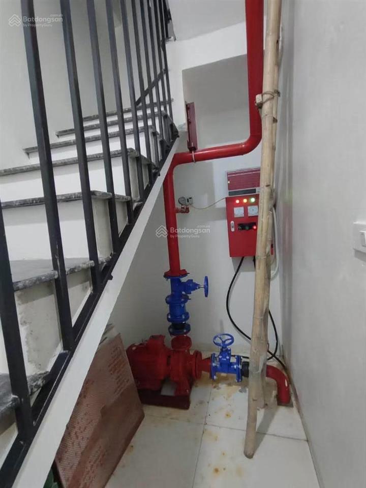 Bán căn hộ dịch vụ phố tôn đức thắng 10 phòng cho thuê dòng tiền 50 triệu/tháng chỉ 15,4 tỷ
