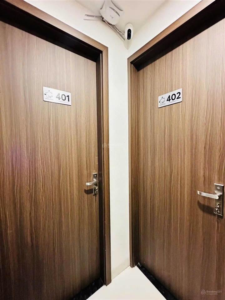 Bán căn hộ dịch vụ phố tôn đức thắng 10 phòng cho thuê dòng tiền 50 triệu/tháng chỉ 15,4 tỷ