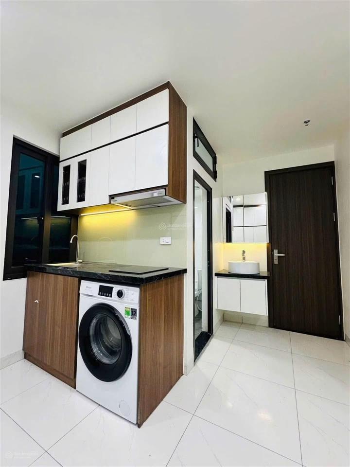 Bán căn hộ dịch vụ phố tôn đức thắng 10 phòng cho thuê dòng tiền 50 triệu/tháng chỉ 15,4 tỷ