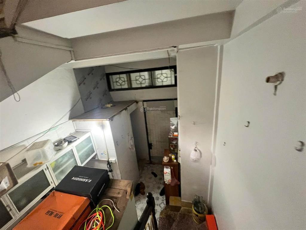 Bán nhà mặt phố minh khai  quy hoạch ổn định  35m  5 tầng  vỉa hè rộng  đang cho thuê  chỉ 17.6 tỷ