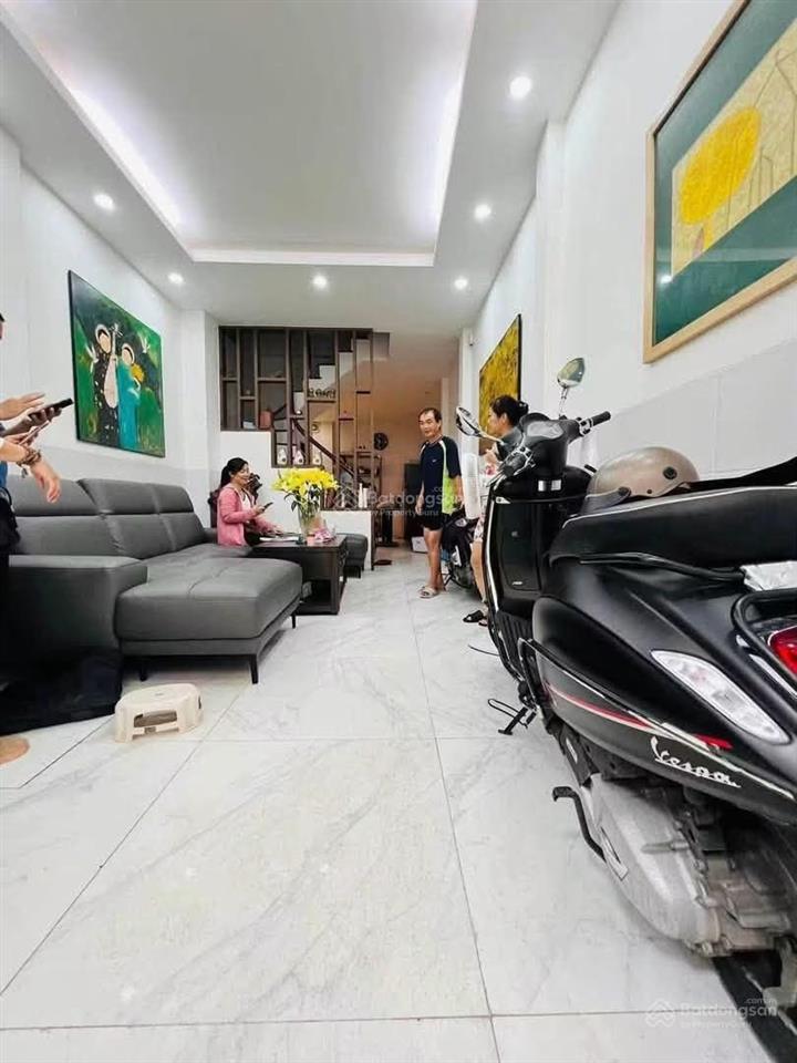 13,5 tỷ sở hữu nhà ba đình đội cấn 50m2 4 tầng kinh doanh đỉnh chỉ 20m ra mặt phố
