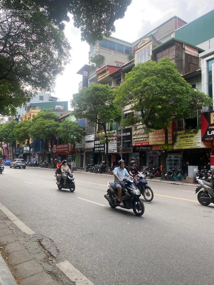 13,5 tỷ sở hữu nhà ba đình đội cấn 50m2 4 tầng kinh doanh đỉnh chỉ 20m ra mặt phố