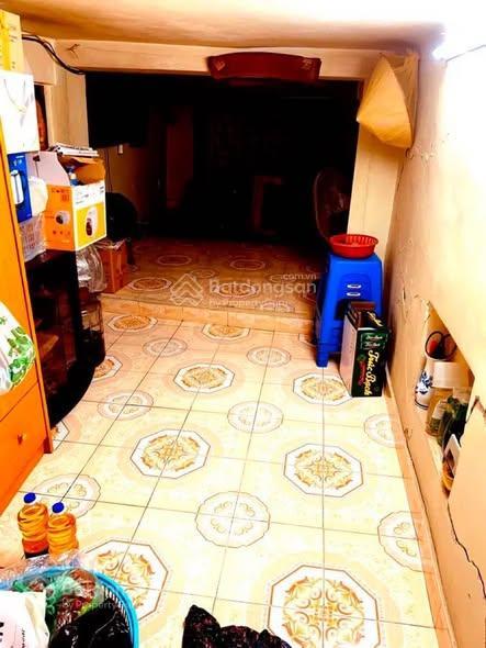 Chủ hạ 1 tỷ  mặt phố hà trung  19m  4 tầng  chỉ 12 tỷ  lõi phố cổ