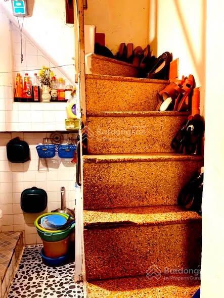 Chủ hạ 1 tỷ  mặt phố hà trung  19m  4 tầng  chỉ 12 tỷ  lõi phố cổ