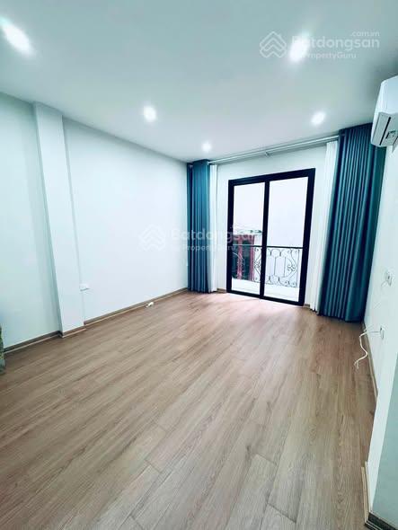 Bán nhà 7 tầng thang máy phan phù tiên đống đa 2 thoáng cách phố 100m giá hơn 9 tỷ