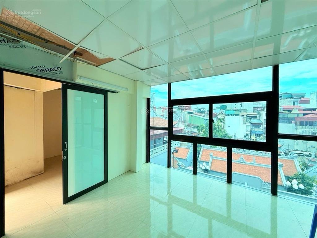 Văn chương đống đa | 40m x 5 tầng | mt rộng | 50m ra tôn đức thắng | 7,05 tỷ