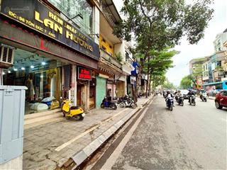Chủ hạ chào còn 7.3 tỷ tôn đức thắng 47m 6 tầng thang máy kinh doanh dòng tiền 35tr/th