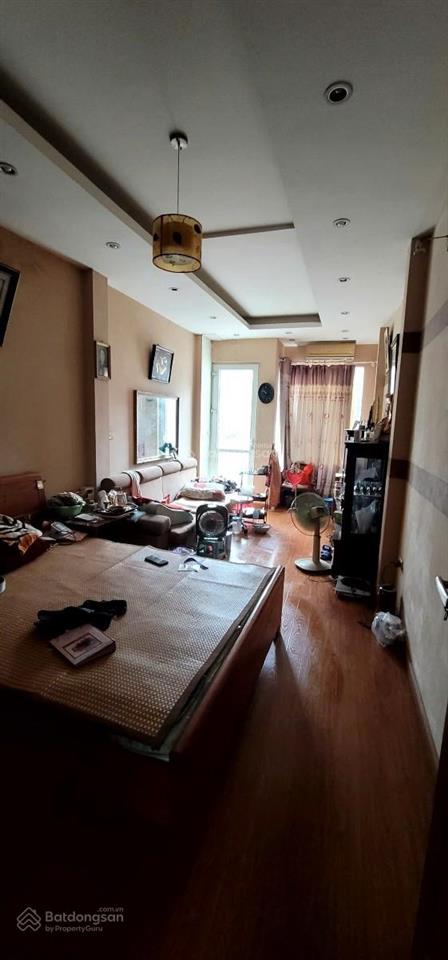 Bán nhà mặt phố kim hoa, 5 tầng, mt 3.6m, nở hậu, sổ đỏ, 15.8 tỷ