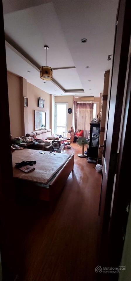 Bán nhà mặt phố kim hoa, 5 tầng, mt 3.6m, nở hậu, sổ đỏ, 15.8 tỷ