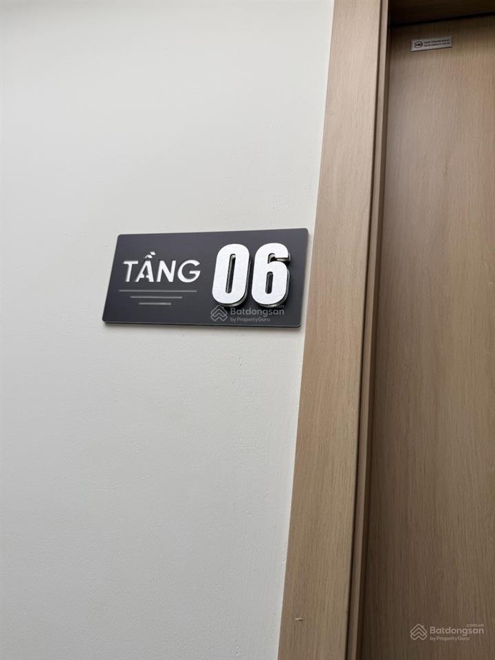 Chủ giảm 4 tỷ bán toà ccmn 6 tầng thang máy, 5 studio, dòng tiền 360tr/năm ngõ thông  đống đa