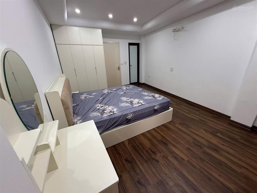 Đừng mua nhà 10 rồi lại thêm tiền sửa hoàng hoa thám full đồ 6 tầng thang máy 40m2 10,68 tỷ ba đình
