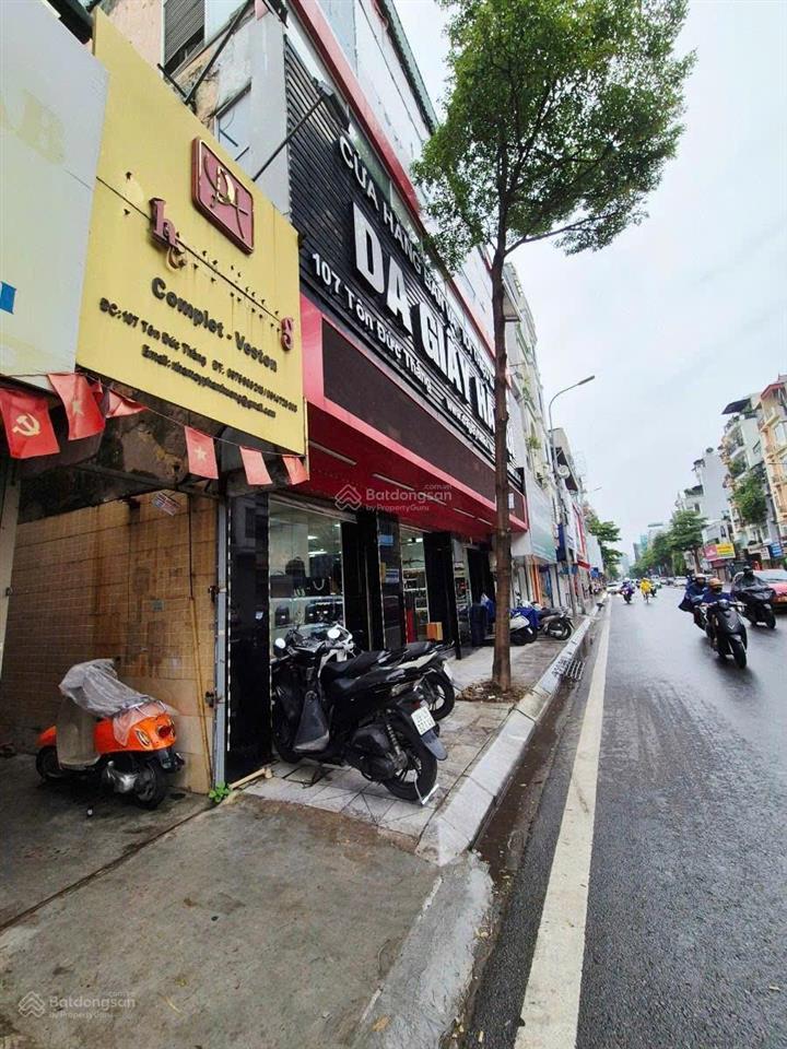 Siêu phẩm đống đa  tôn đức thắng 51m2  4 tầng đẹp ở ngay  4 phòng ngủ  7.7 tỷ