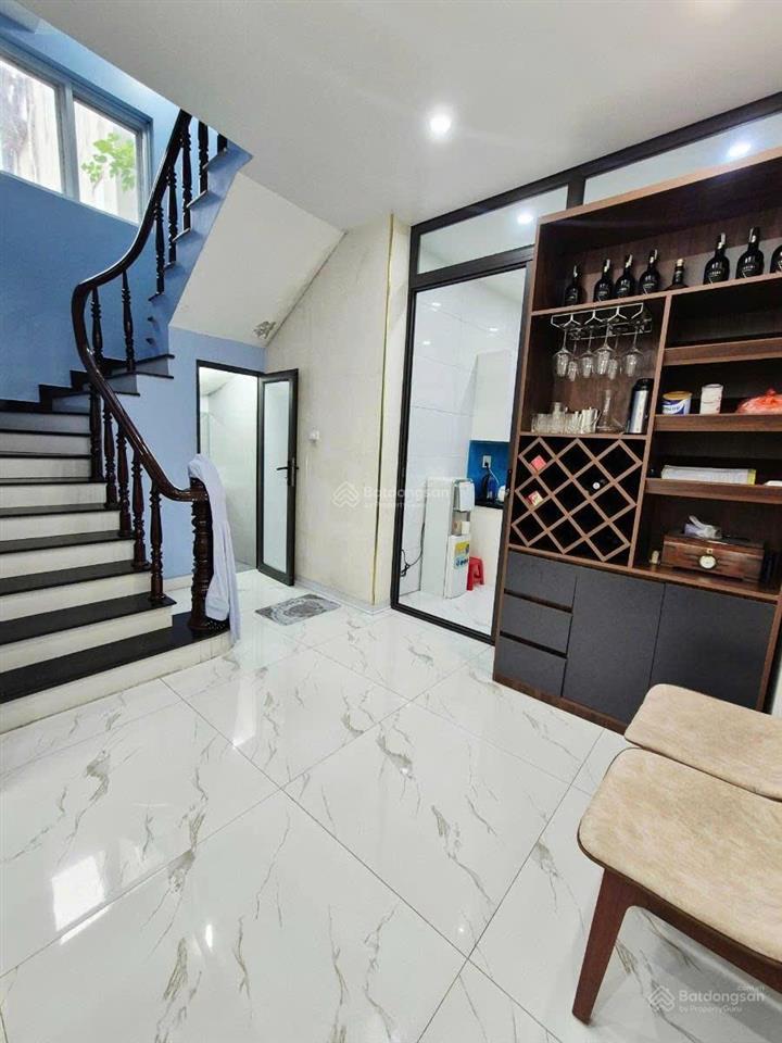 Siêu phẩm đống đa  tôn đức thắng 51m2  4 tầng đẹp ở ngay  4 phòng ngủ  7.7 tỷ