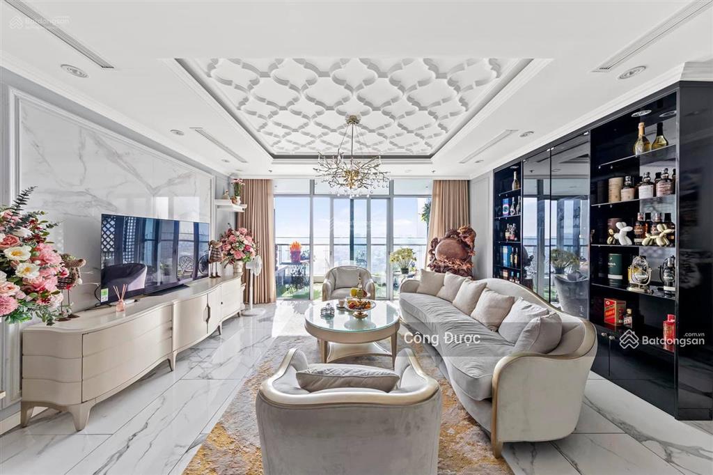 Cần bán căn hộ chung cư zenity 117m², 3pn, q.1, giá 13 tỷ,  0903 077 *** được