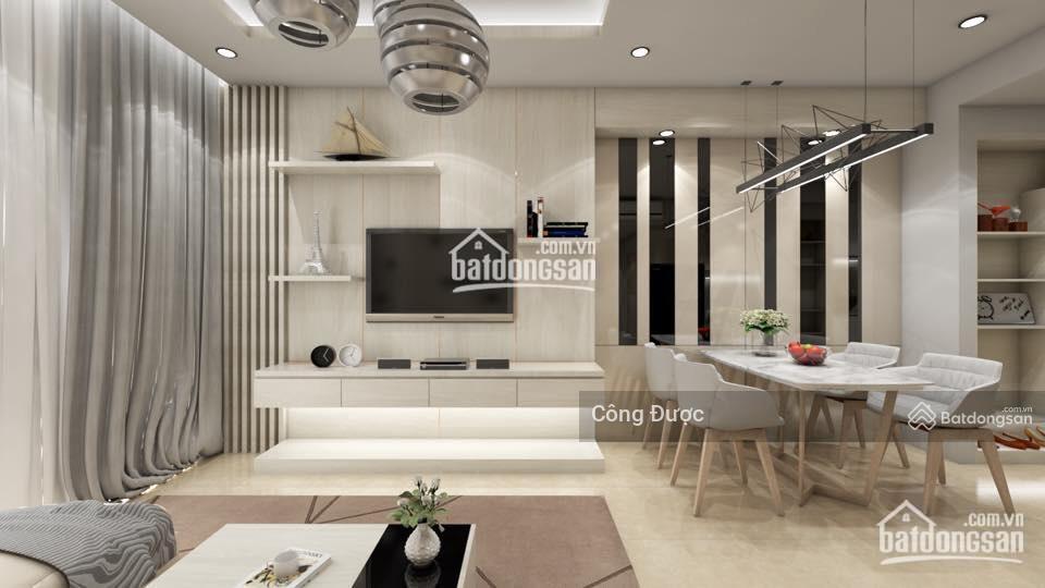 Cần bán căn hộ chung cư xi grand court 75m², 2pn, q. 10, giá 6,4 tỷ,  0903 077 *** được