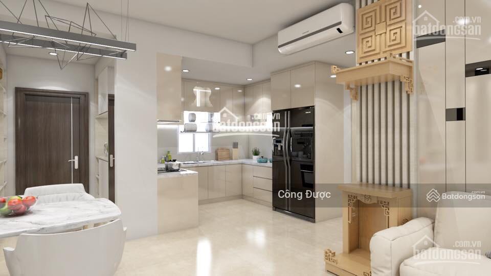 Cần bán căn hộ chung cư xi grand court 75m², 2pn, q. 10, giá 6,4 tỷ,  0903 077 *** được