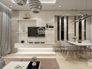Cho thuê căn hộ chung cư lucky palace 84m2, 2pn, q.6, giá 12 tr/tháng,  0903 077 ***. được