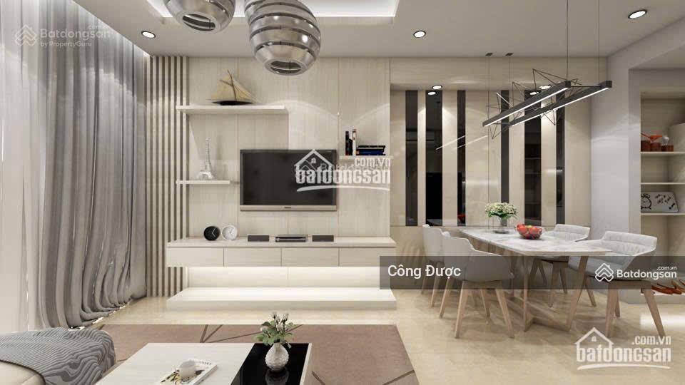 Cần bán căn hộ chung cư copac square 82m2, 2pn, q.4 , giá 5.3 tỷ,  0903 077 ***. được