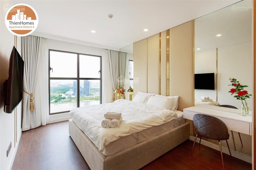 Cần bán căn hộ chung cư h3 hoàng diệu 69m2, 2pn, q. 4, giá 4.250 tỷ,  0903 077 *** được