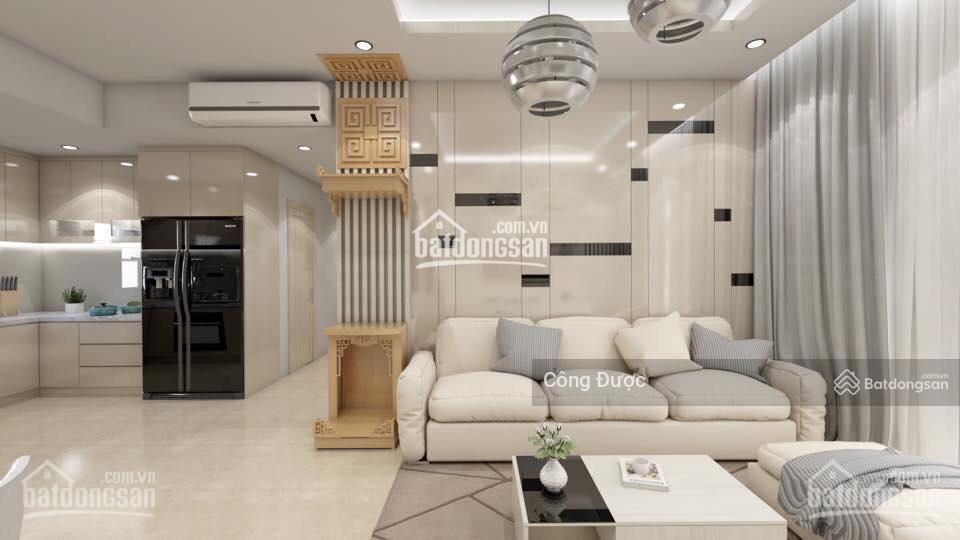 Cho thuê căn hộ chung cư the prince 100m2, 3pn, q.phú nhuận, giá 24 tr/tháng,  0903 077 ***. được