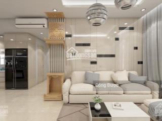 Cho thuê căn hộ chung cư the prince 100m2, 3pn, q.phú nhuận, giá 24 tr/tháng,  0903 077 ***. được