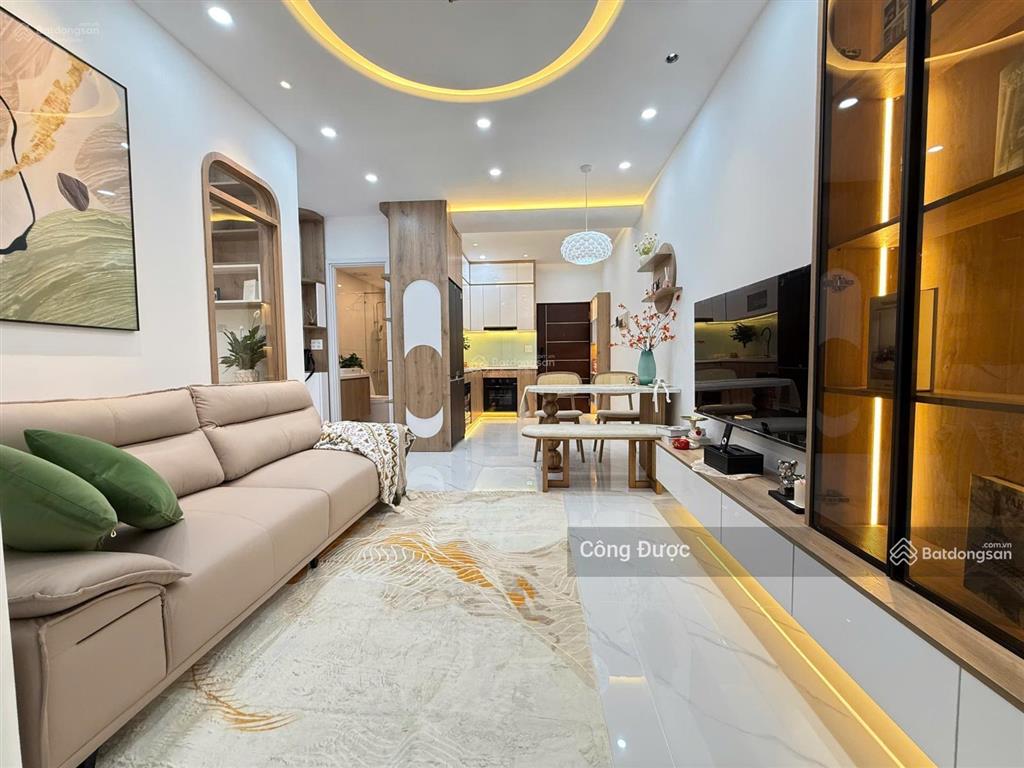 Cần bán căn hộ chung cư soho residence 54m², 2pn, q.1, giá 6 tỷ,  0903 077 *** được