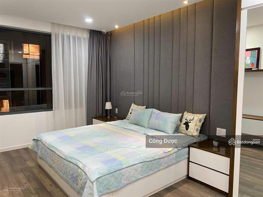 Cho thuê căn hộ chung cư saigonhomes 70m2, 2pn, 2wc, q.bình tân, giá 8 tr/tháng,  0903 077 ***